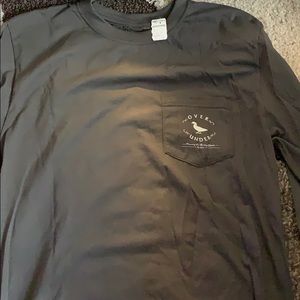 Over and under brand new t-shirt !